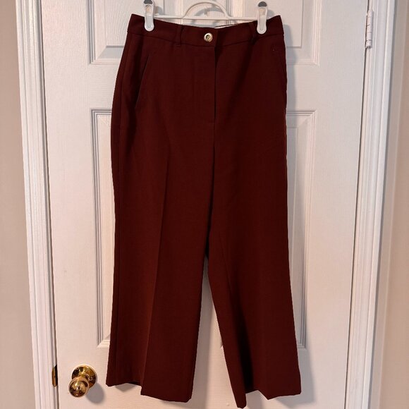 Aritzia Little Moon Negroni Pant - Picture 1 of 3